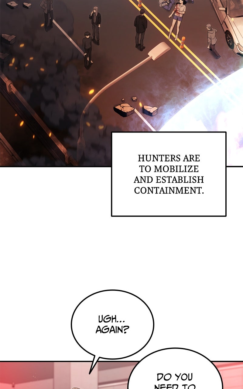 The Hunter Next Door Episode 14 page 5 - 