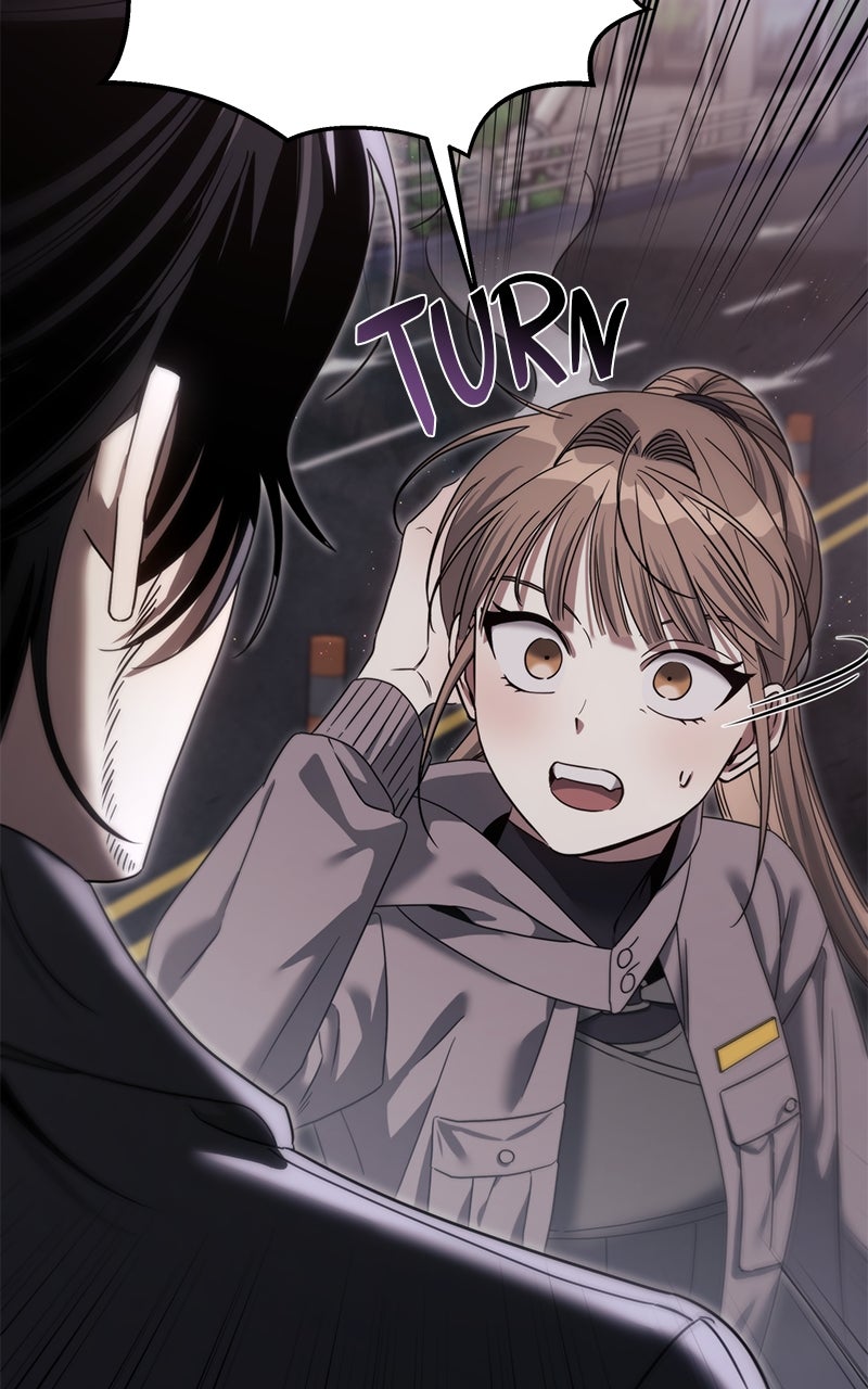 The Hunter Next Door Episode 14 page 44 - 