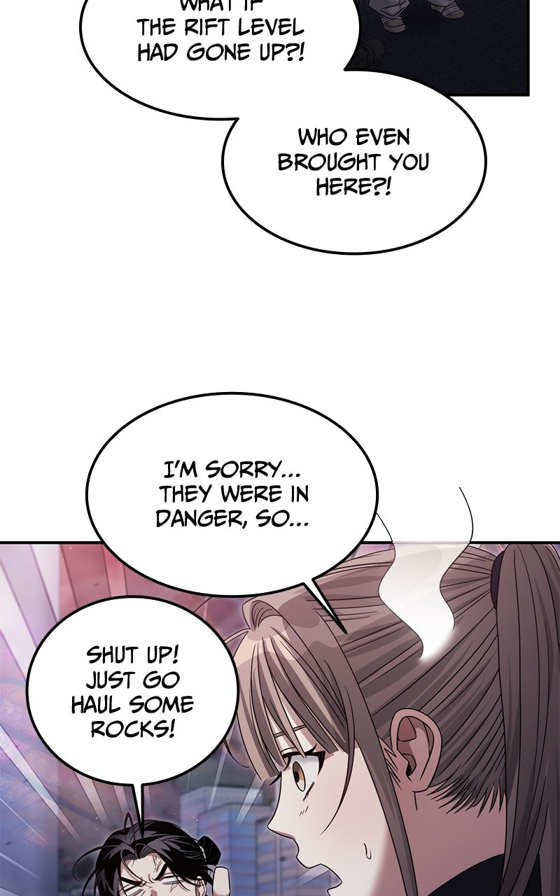 The Hunter Next Door Episode 14 page 49 - 