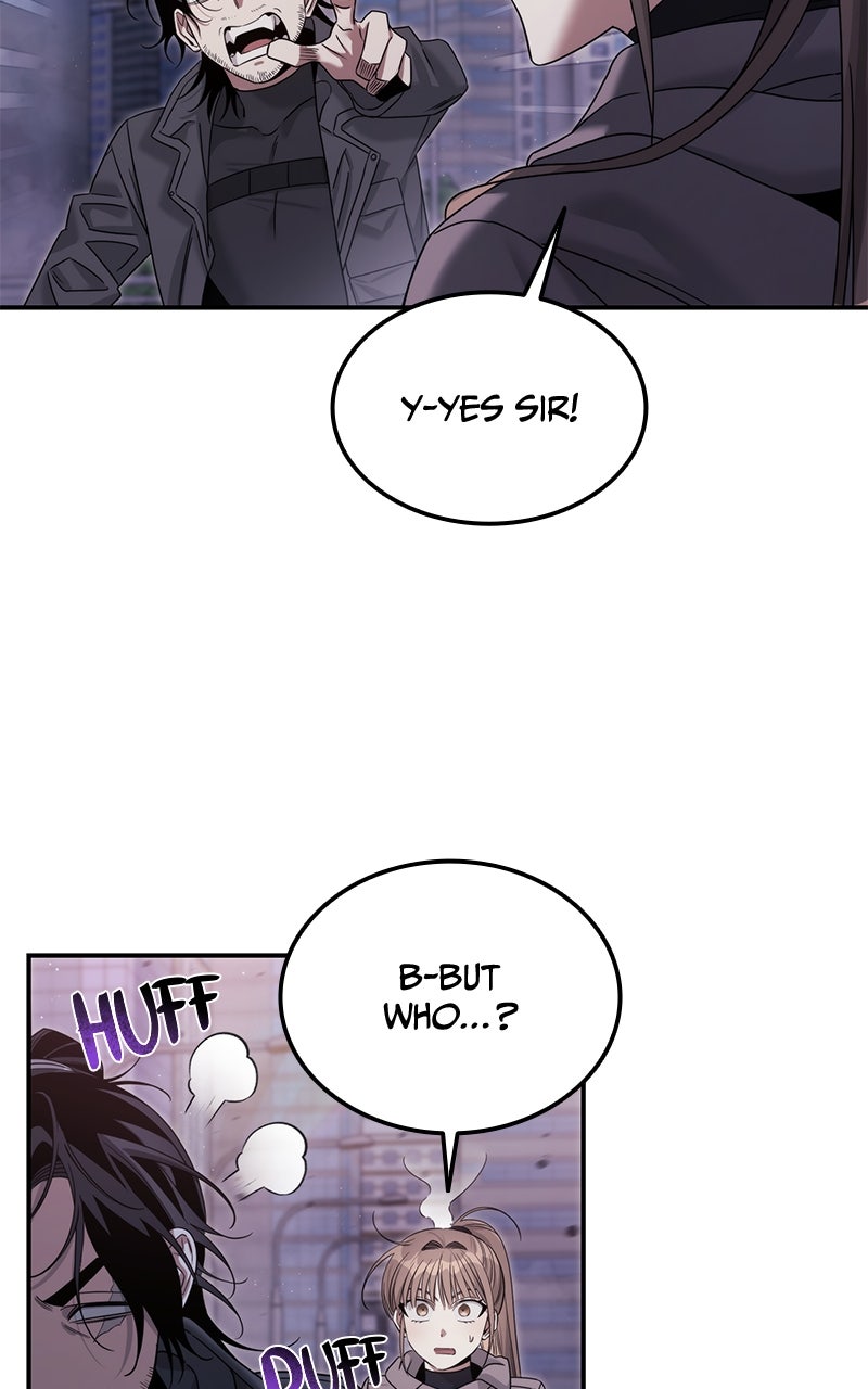 The Hunter Next Door Episode 14 page 50 - 