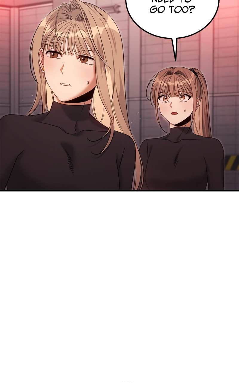 The Hunter Next Door Episode 14 page 6 - 