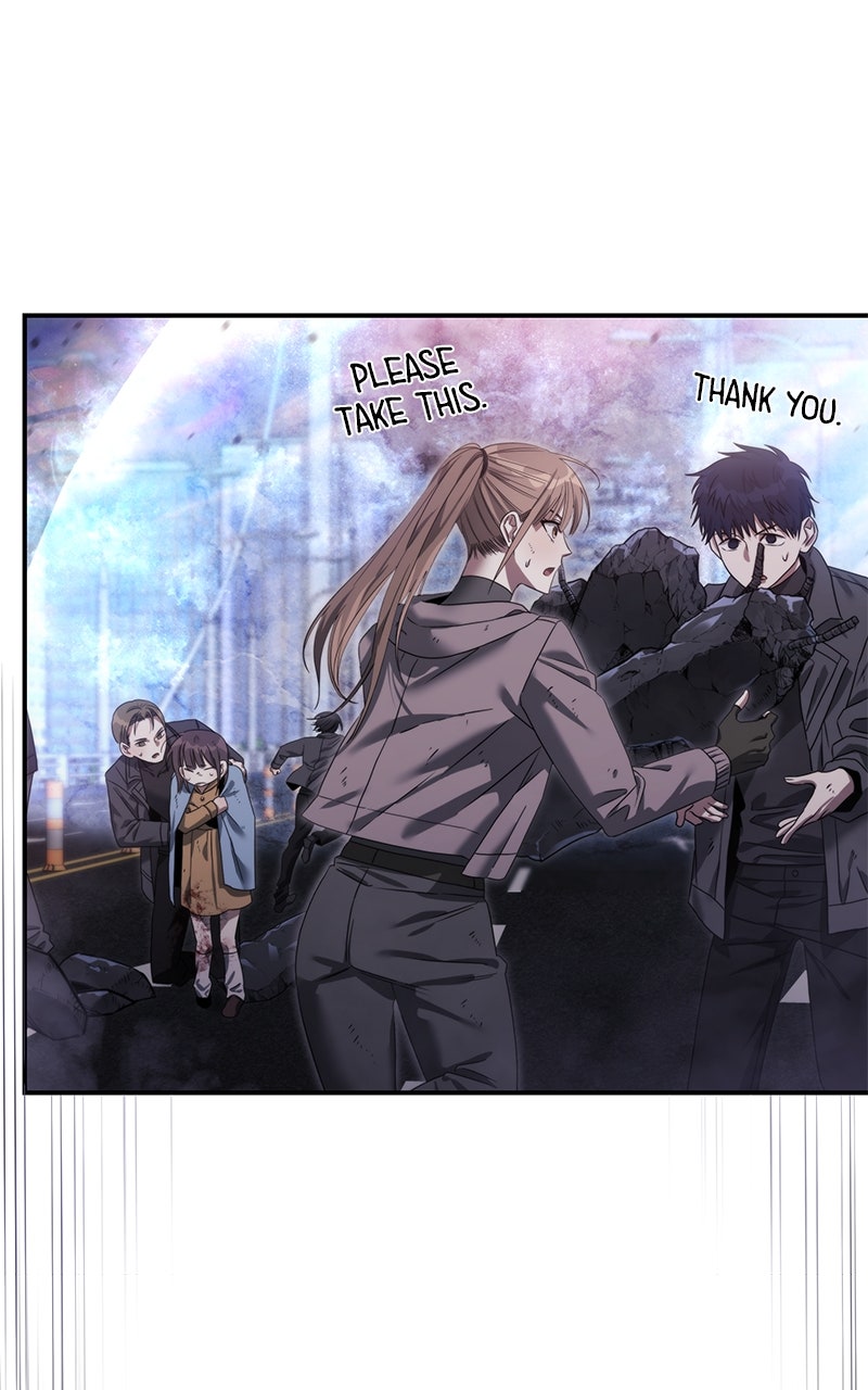 The Hunter Next Door Episode 14 page 54 - 