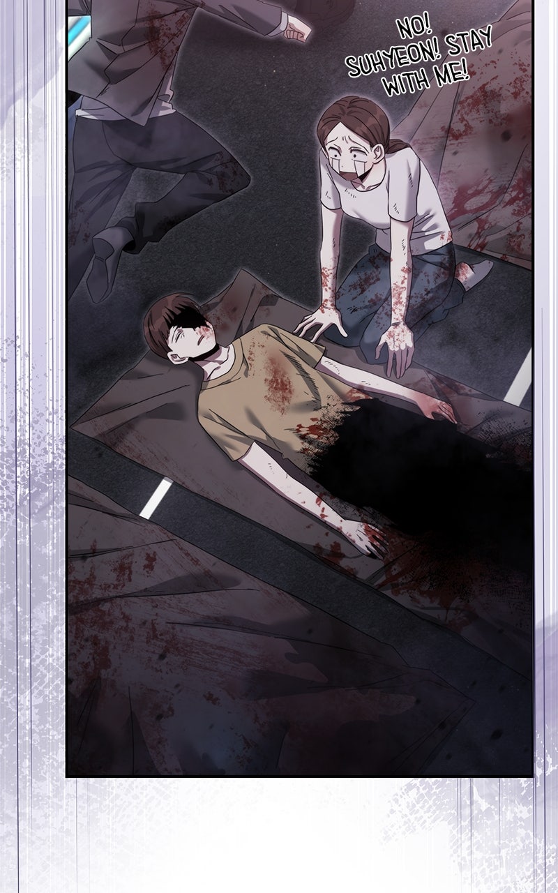 The Hunter Next Door Episode 14 page 59 - 