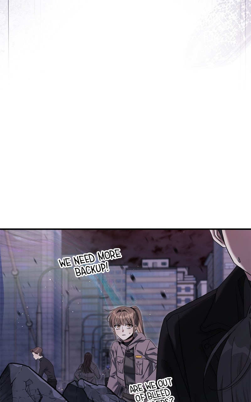 The Hunter Next Door Episode 14 page 60 - 