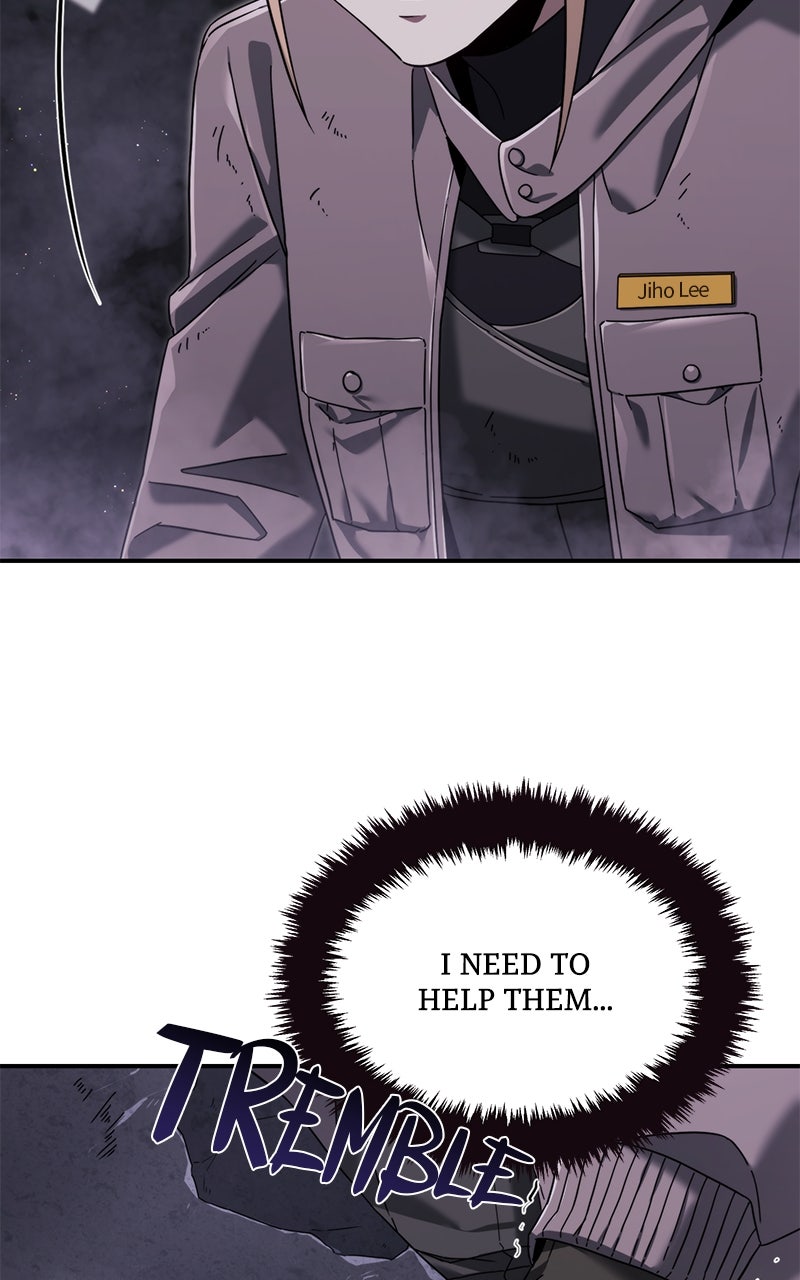 The Hunter Next Door Episode 14 page 62 - 