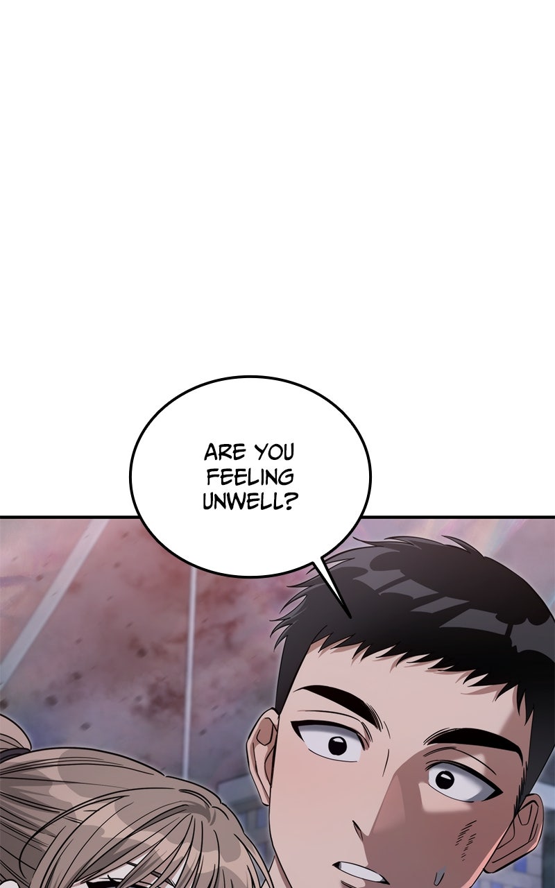 The Hunter Next Door Episode 14 page 67 - 