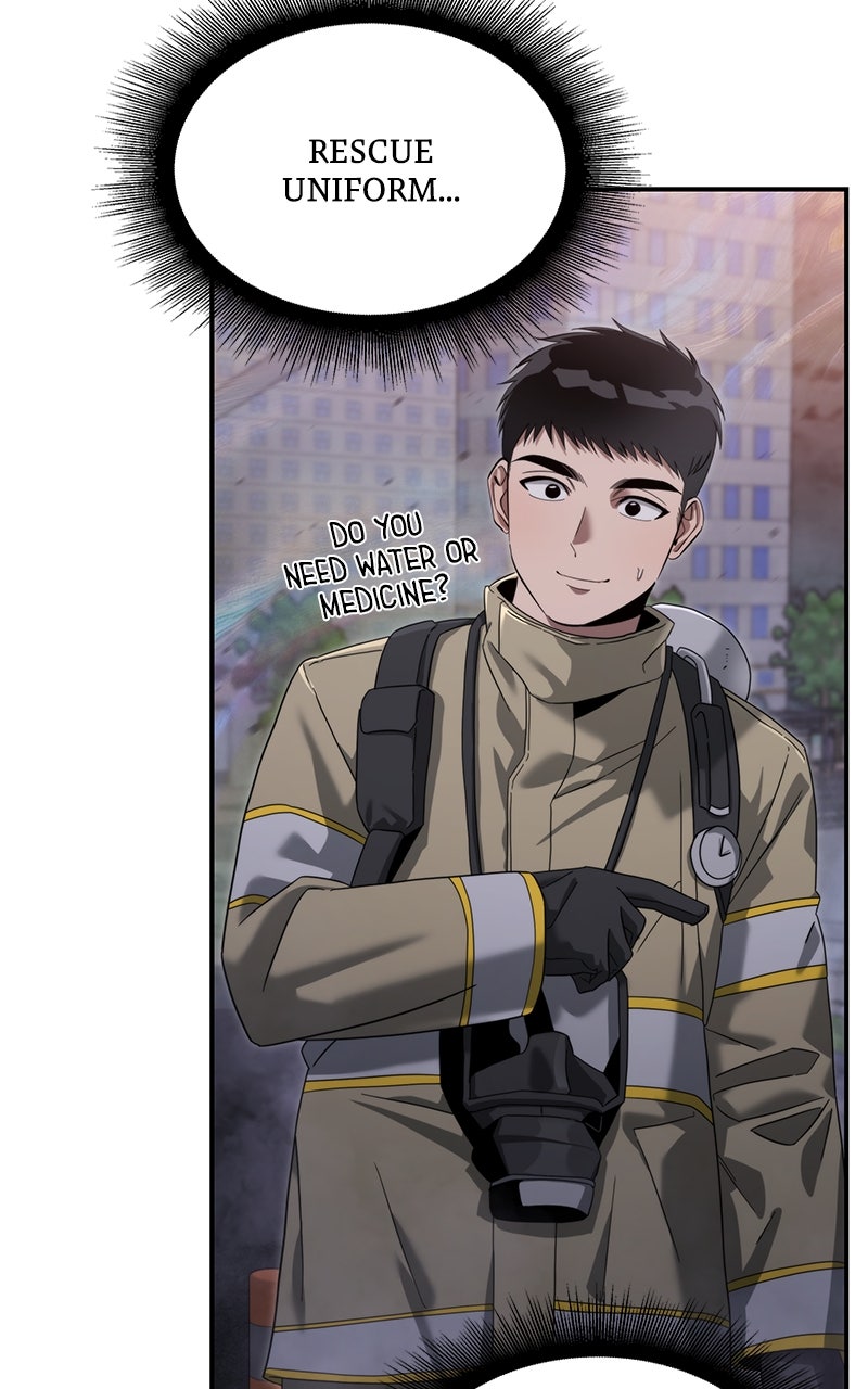 The Hunter Next Door Episode 14 page 69 - 