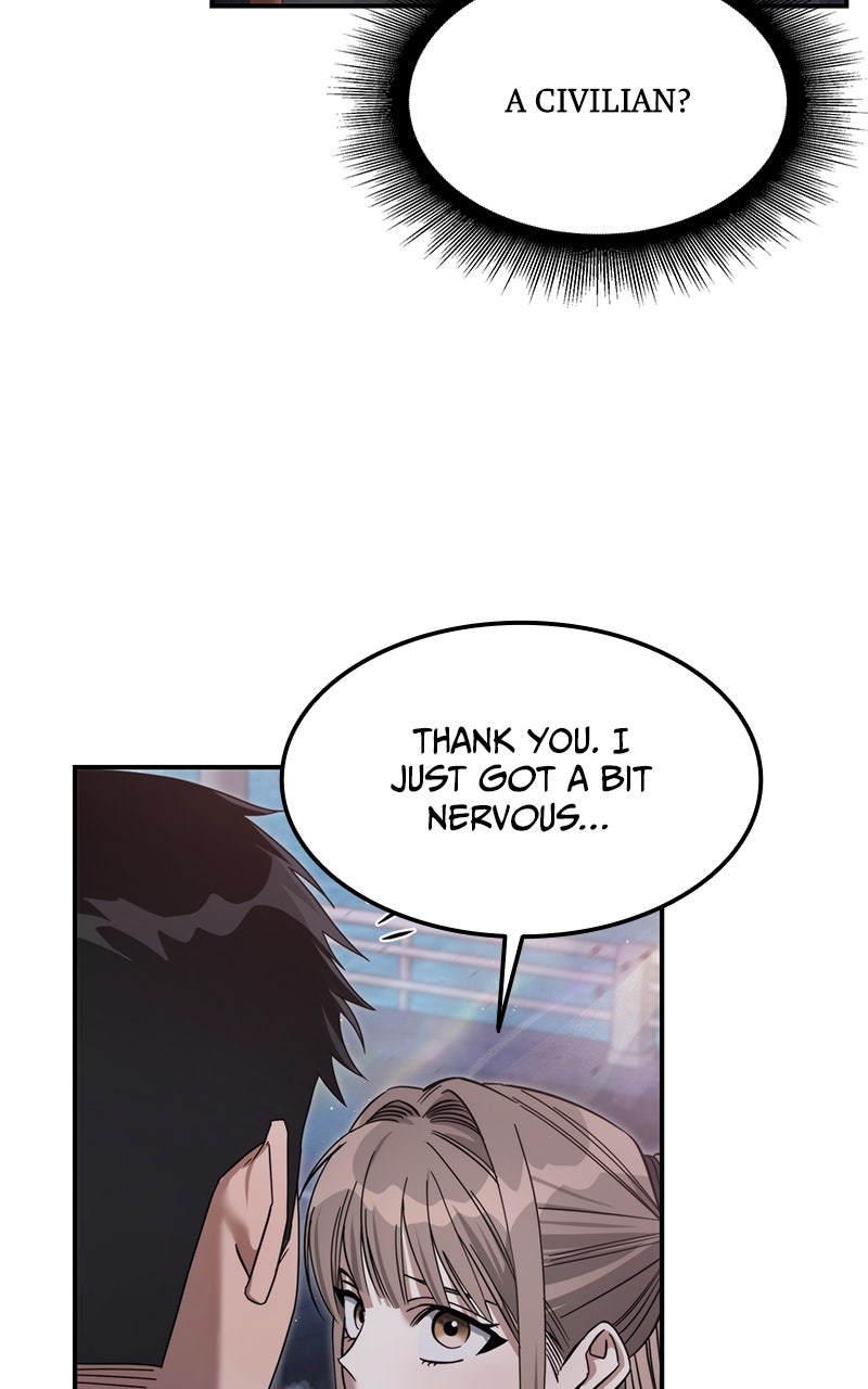 The Hunter Next Door Episode 14 page 70 - 