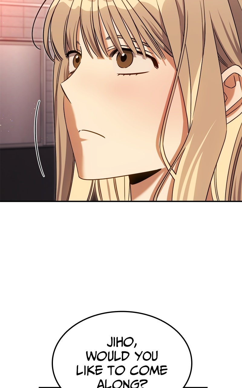 The Hunter Next Door Episode 14 page 8 - 