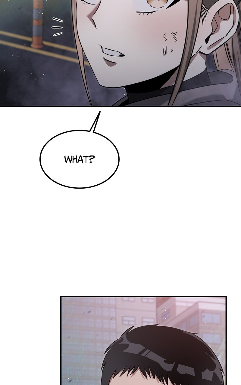 The Hunter Next Door Episode 14 page 72 - 