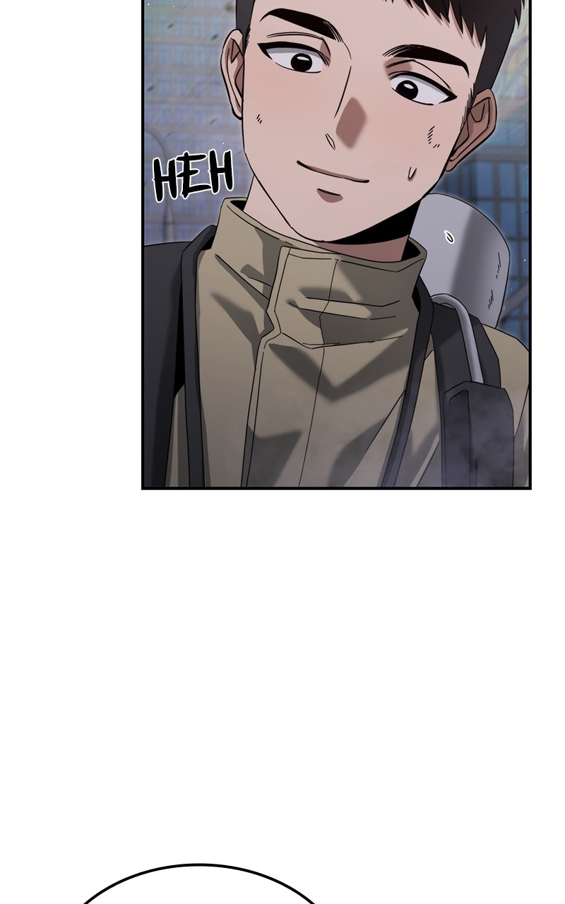 The Hunter Next Door Episode 14 page 73 - 