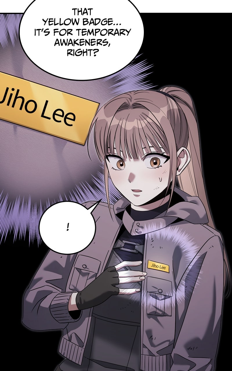 The Hunter Next Door Episode 14 page 74 - 