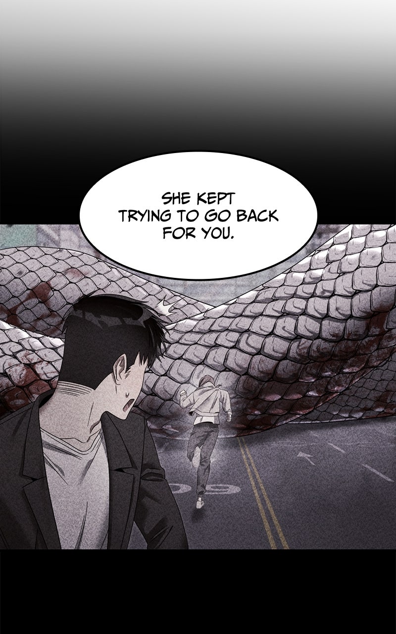 The Hunter Next Door Episode 14 page 78 - 