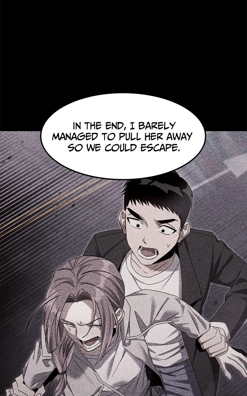 The Hunter Next Door Episode 14 page 79 - 