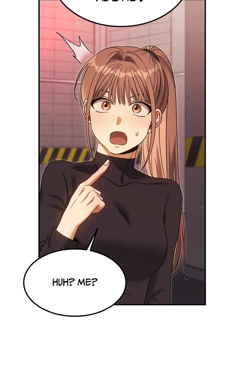 The Hunter Next Door Episode 14 page 9 - 