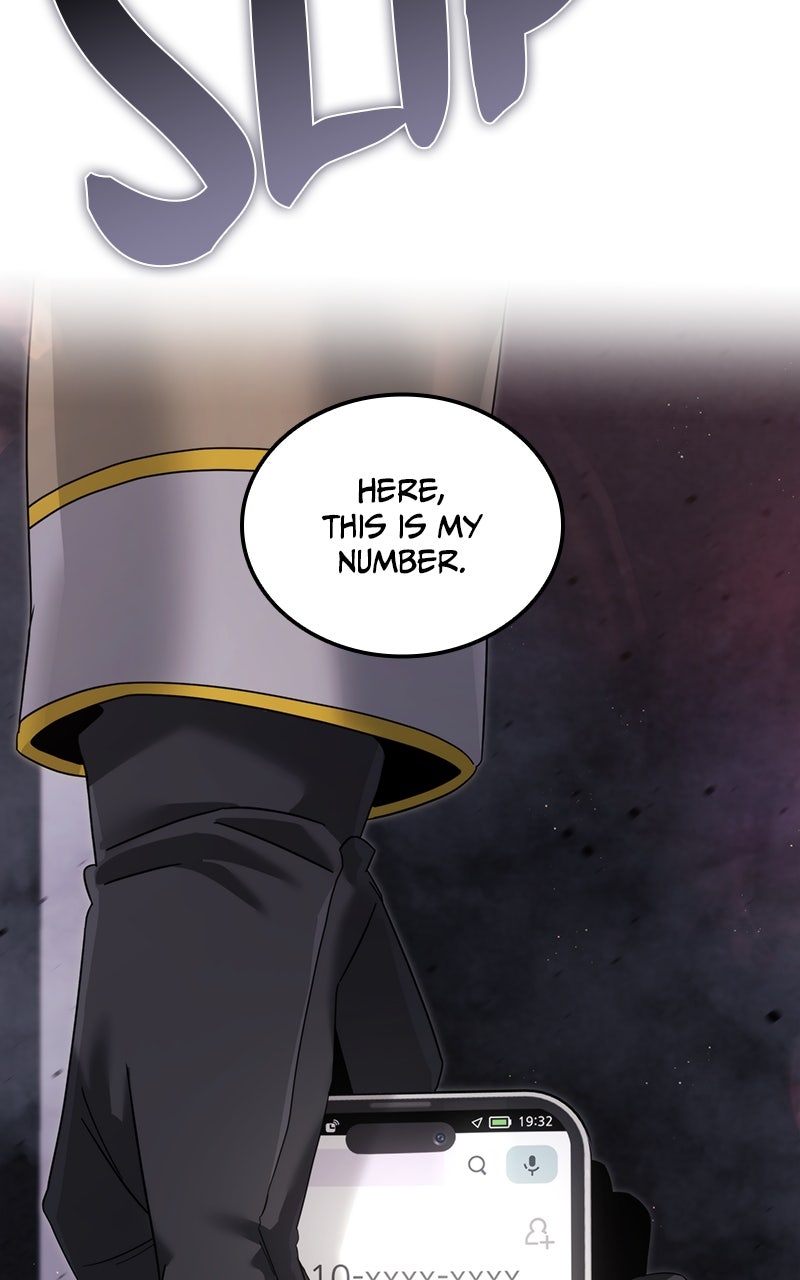 The Hunter Next Door Episode 14 page 86 - 