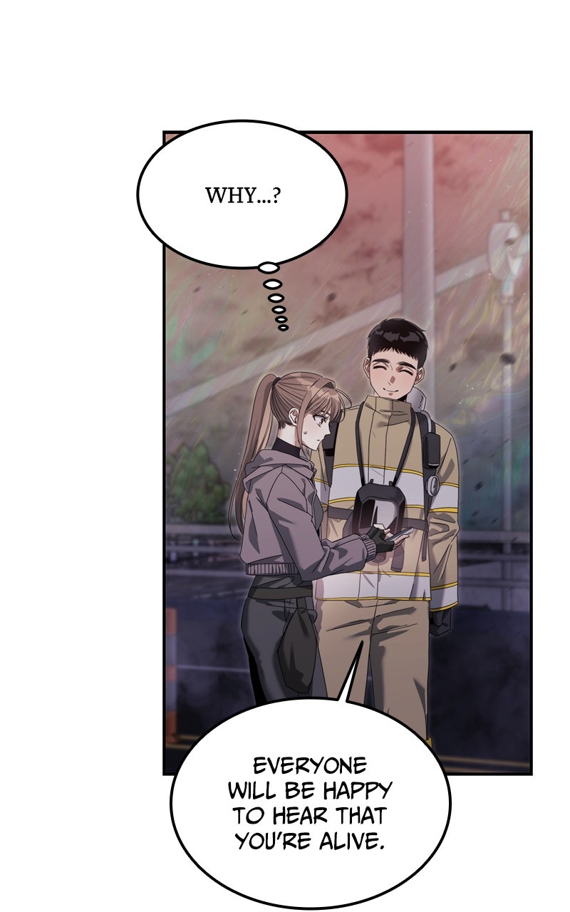 The Hunter Next Door Episode 14 page 88 - 