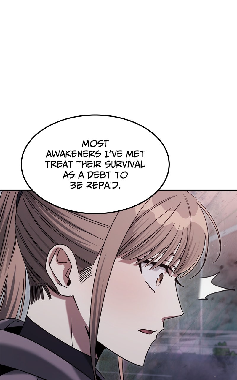 The Hunter Next Door Episode 14 page 89 - 