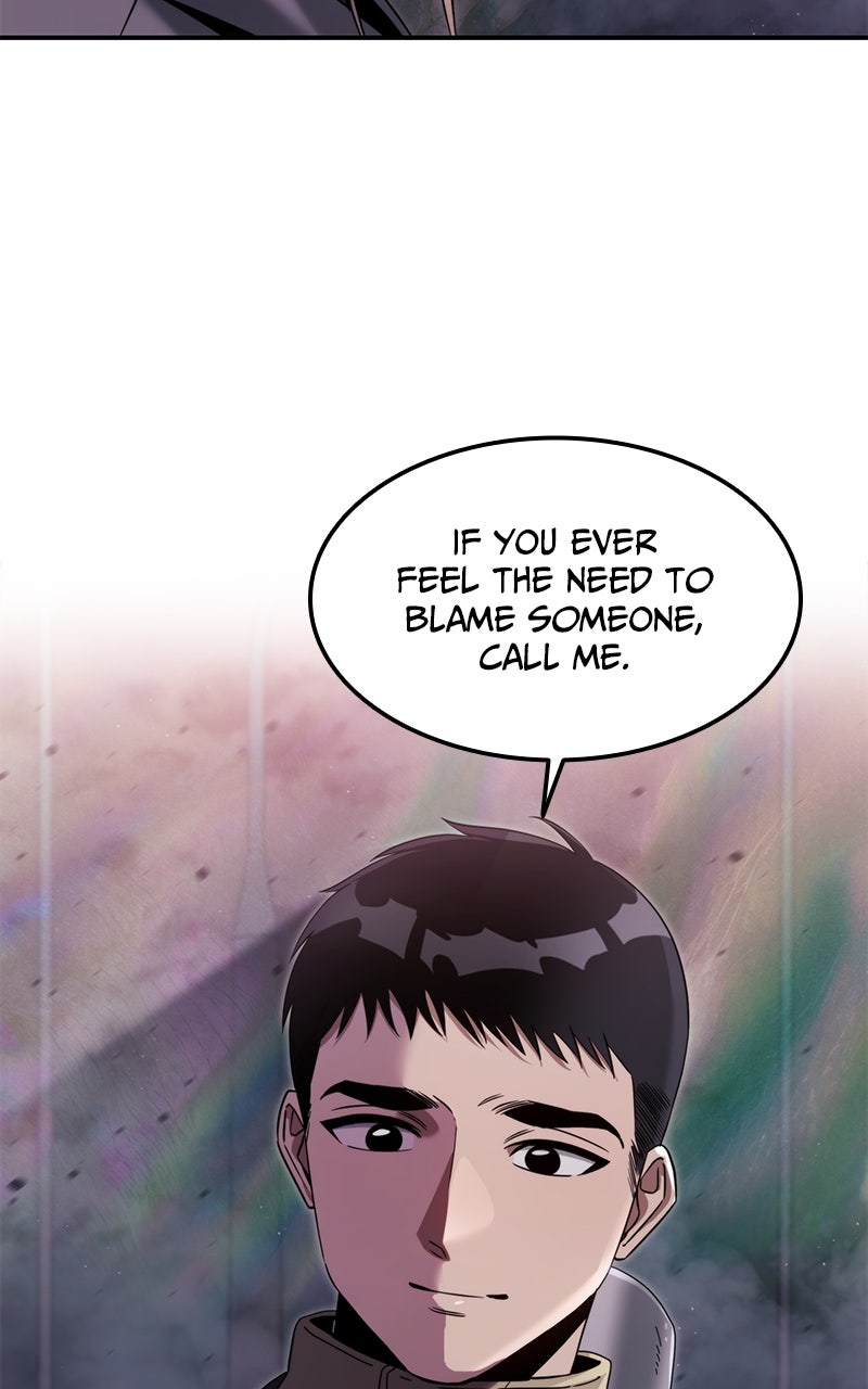 The Hunter Next Door Episode 14 page 90 - 