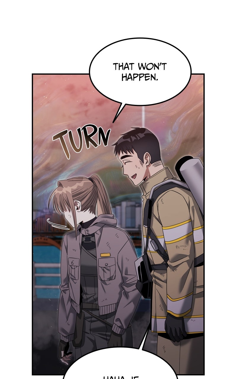 The Hunter Next Door Episode 14 page 97 - 