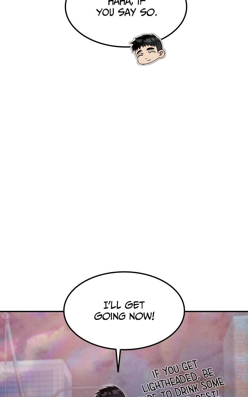 The Hunter Next Door Episode 14 page 98 - 