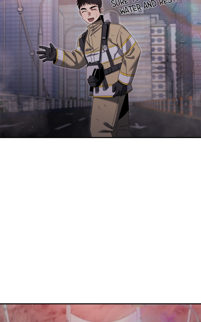 The Hunter Next Door Episode 14 page 99 - 
