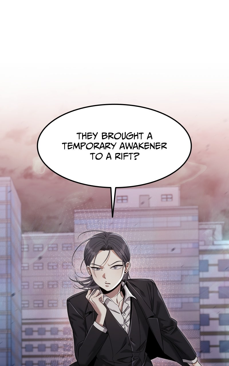 The Hunter Next Door Episode 15 page 1 - 