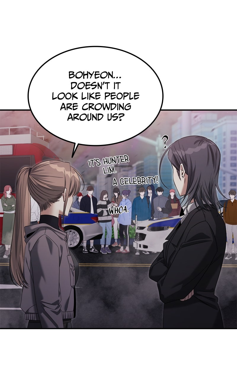 The Hunter Next Door Episode 15 page 11 - 