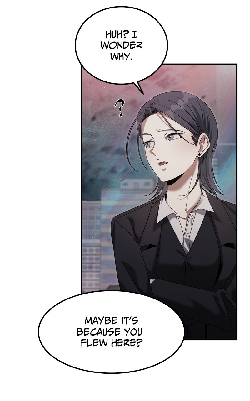 The Hunter Next Door Episode 15 page 12 - 