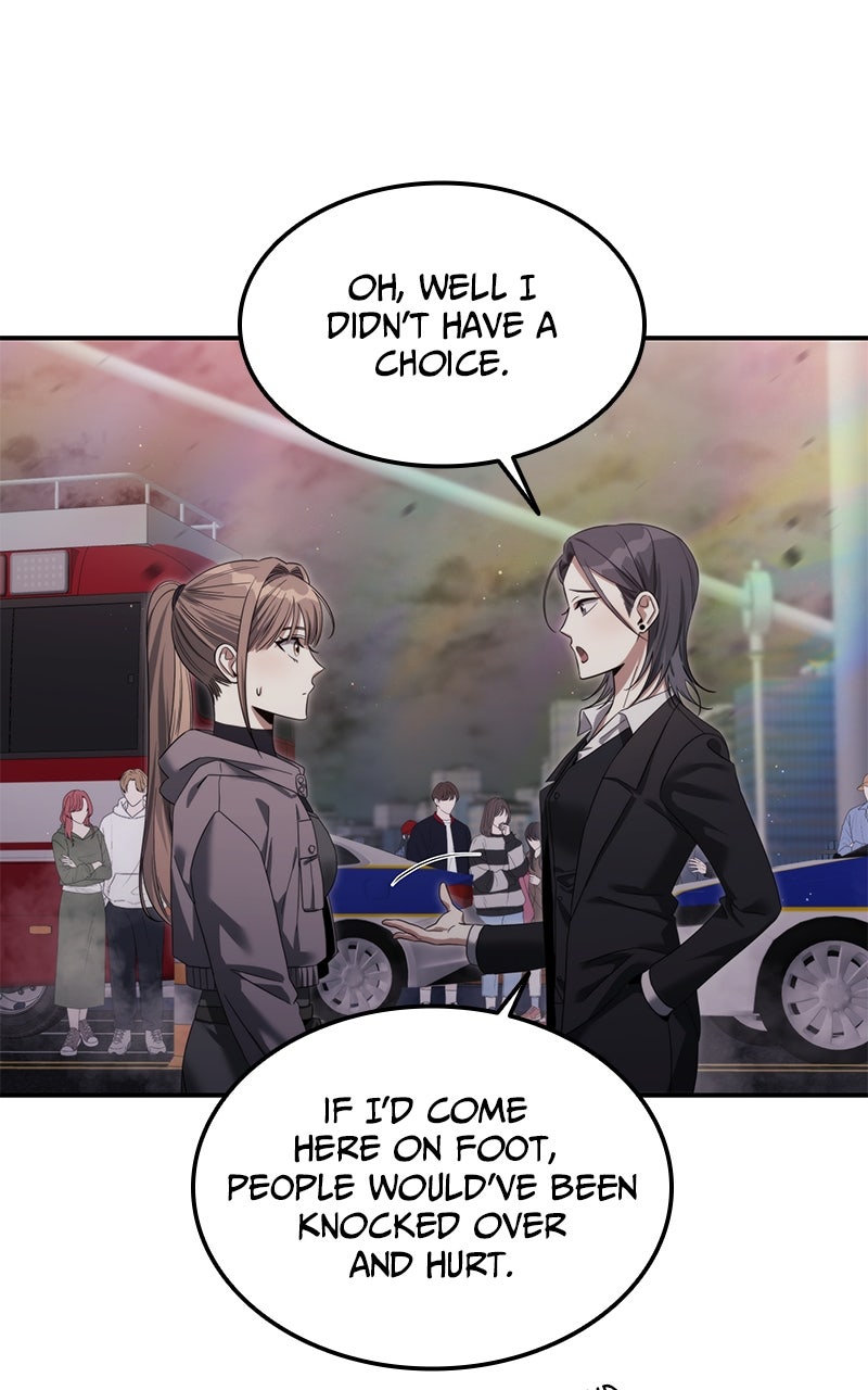 The Hunter Next Door Episode 15 page 13 - 