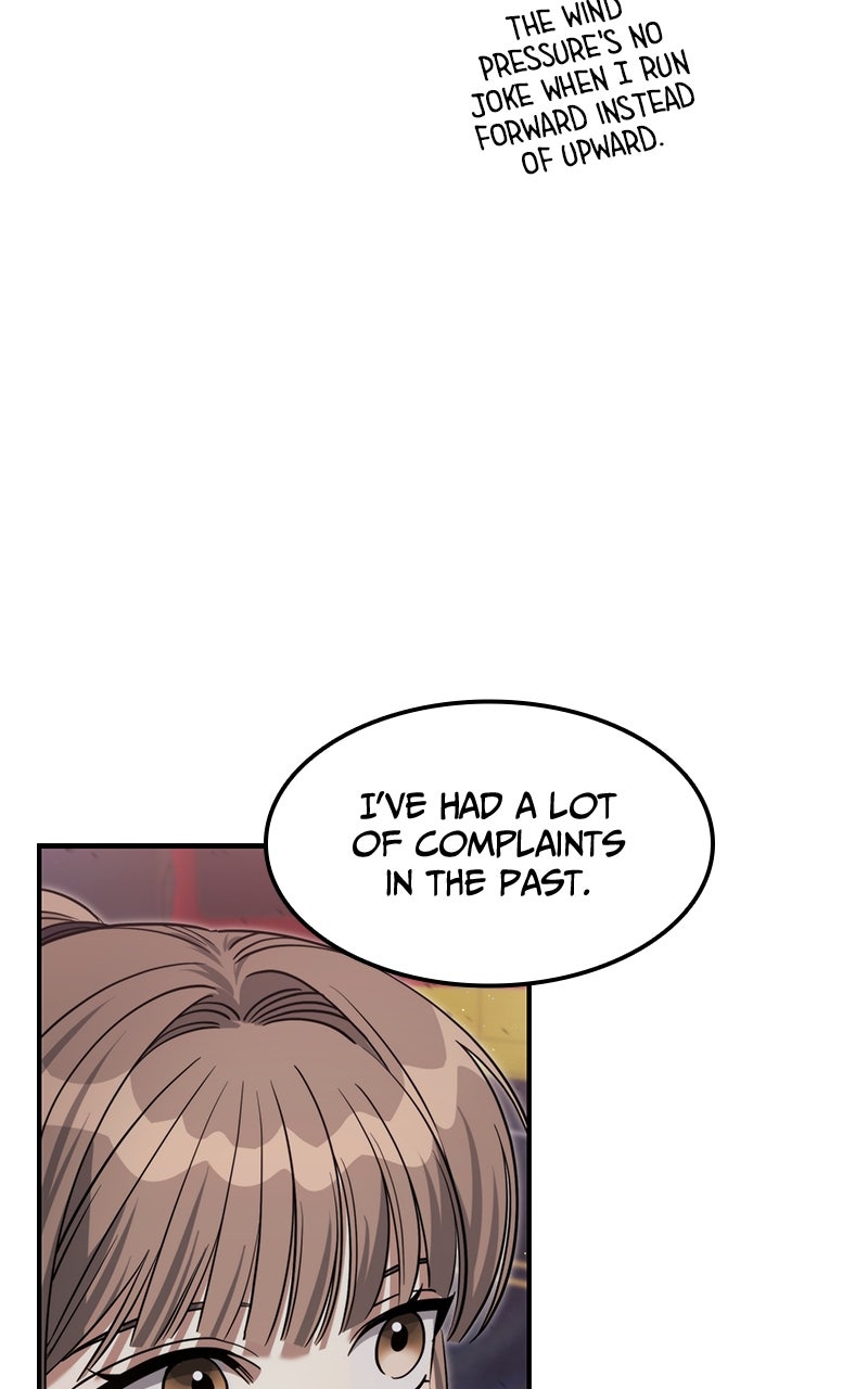 The Hunter Next Door Episode 15 page 14 - 