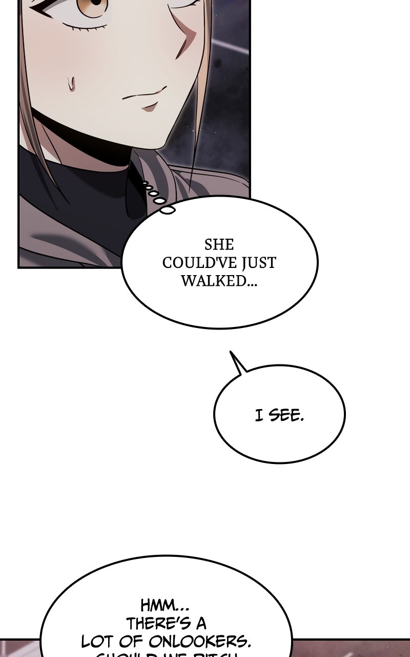 The Hunter Next Door Episode 15 page 15 - 
