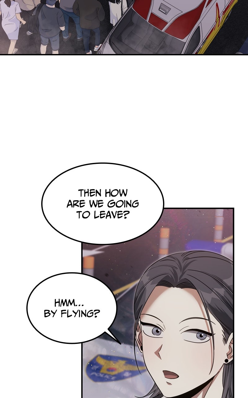 The Hunter Next Door Episode 15 page 17 - 