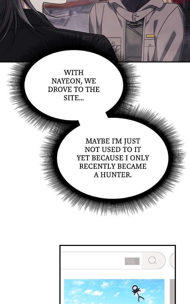 The Hunter Next Door Episode 15 page 19 - 