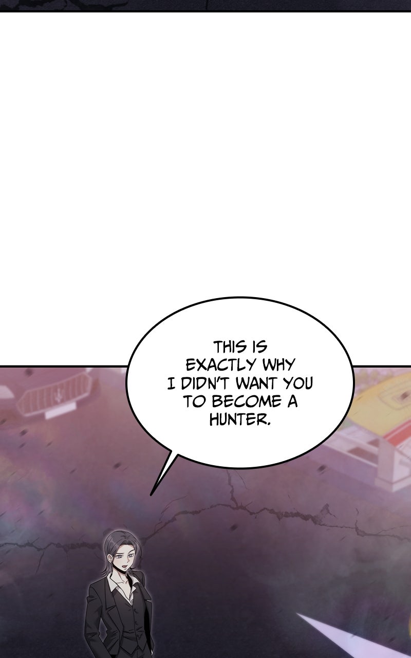 The Hunter Next Door Episode 15 page 3 - 