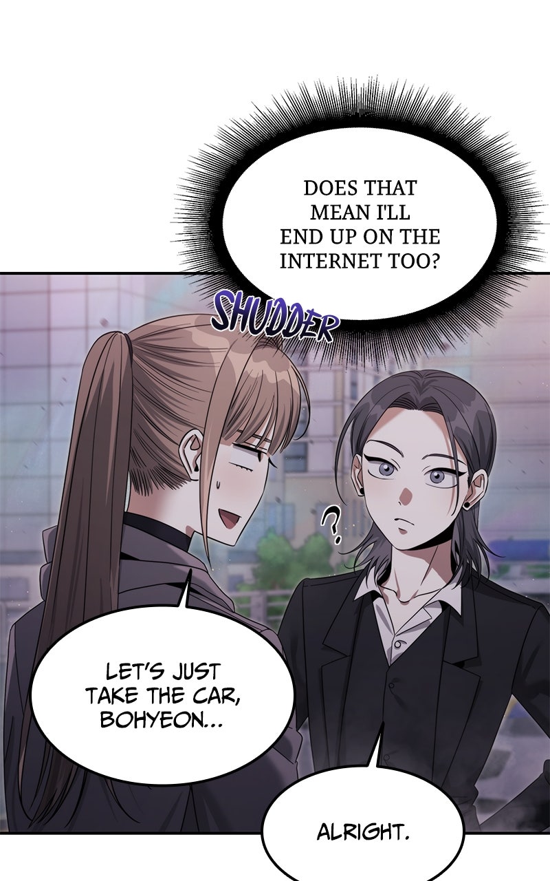 The Hunter Next Door Episode 15 page 21 - 