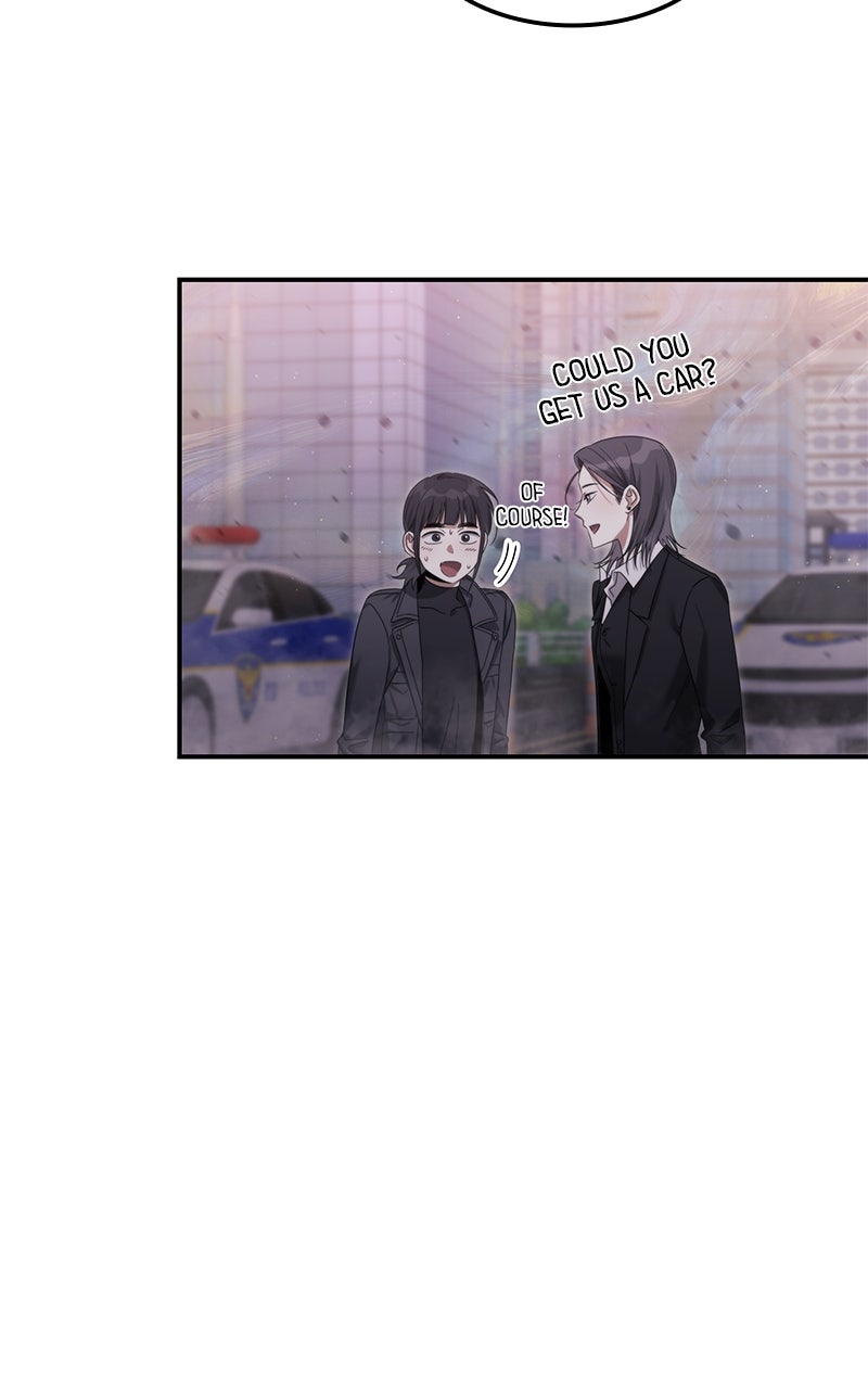 The Hunter Next Door Episode 15 page 22 - 