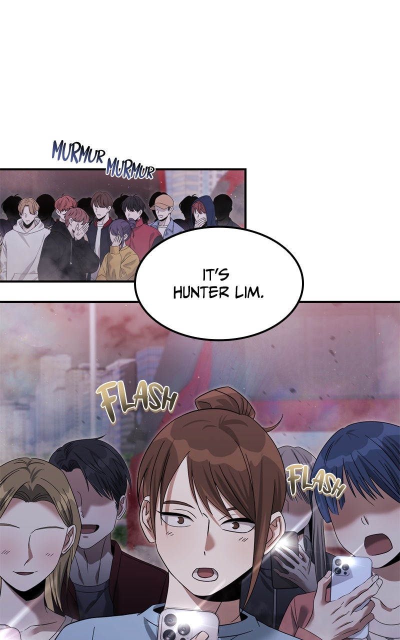 The Hunter Next Door Episode 15 page 23 - 