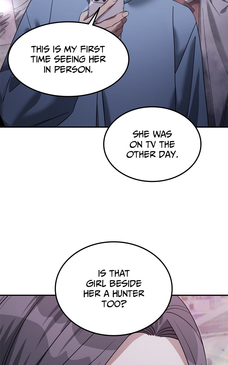 The Hunter Next Door Episode 15 page 24 - 