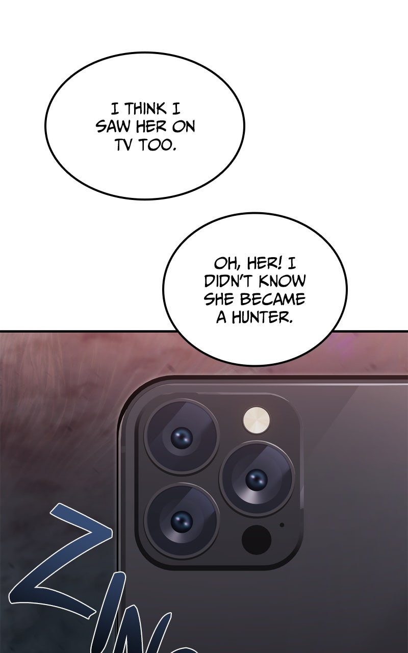The Hunter Next Door Episode 15 page 26 - 