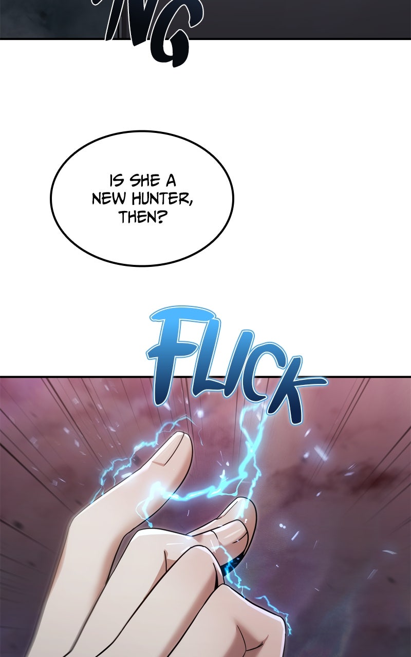 The Hunter Next Door Episode 15 page 27 - 