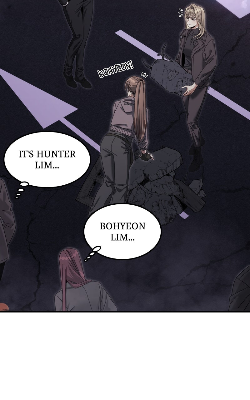The Hunter Next Door Episode 15 page 4 - 