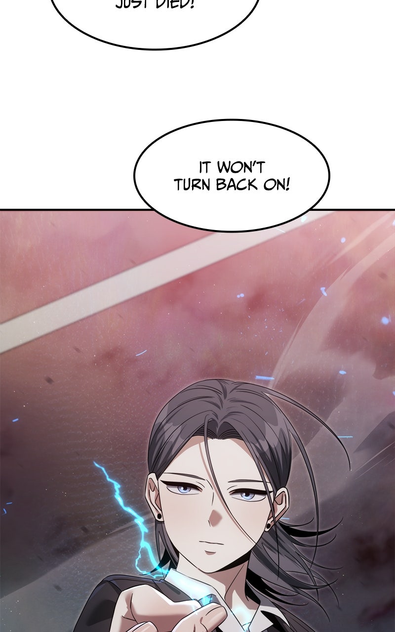 The Hunter Next Door Episode 15 page 31 - 