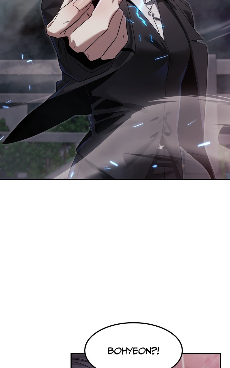 The Hunter Next Door Episode 15 page 32 - 