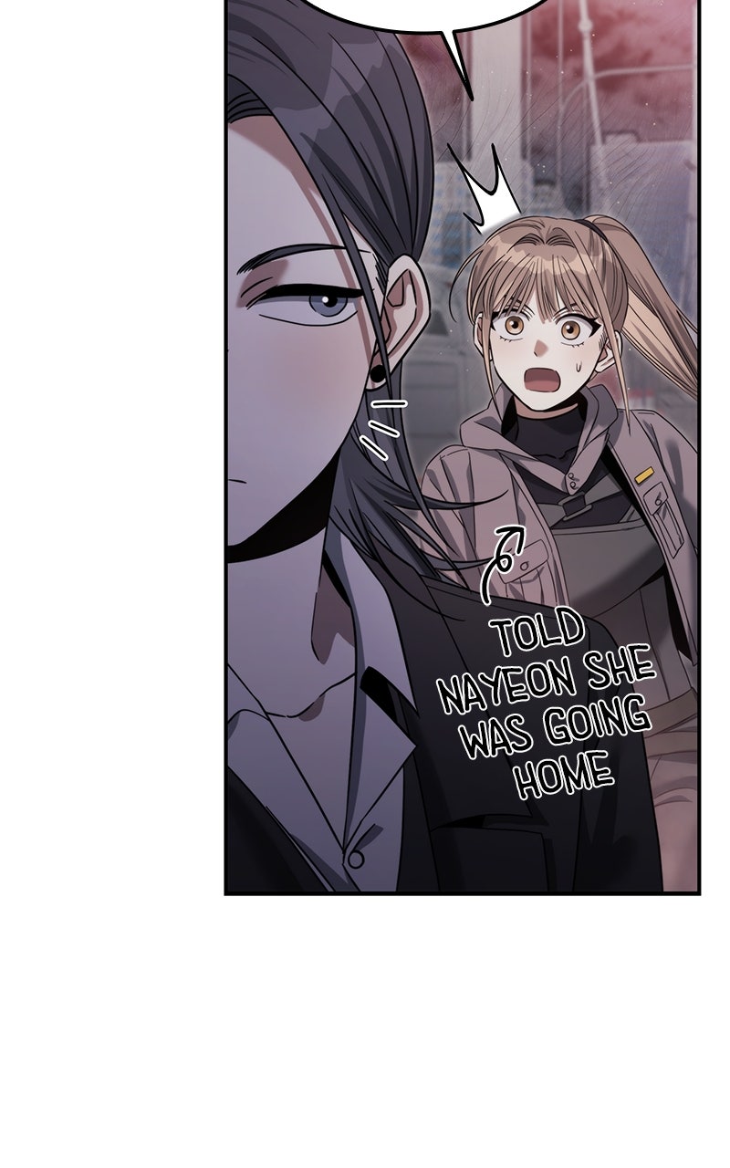 The Hunter Next Door Episode 15 page 33 - 