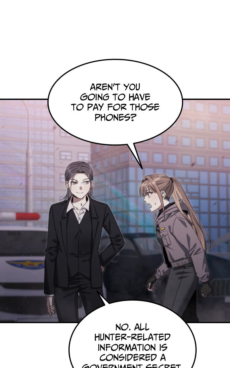The Hunter Next Door Episode 15 page 34 - 