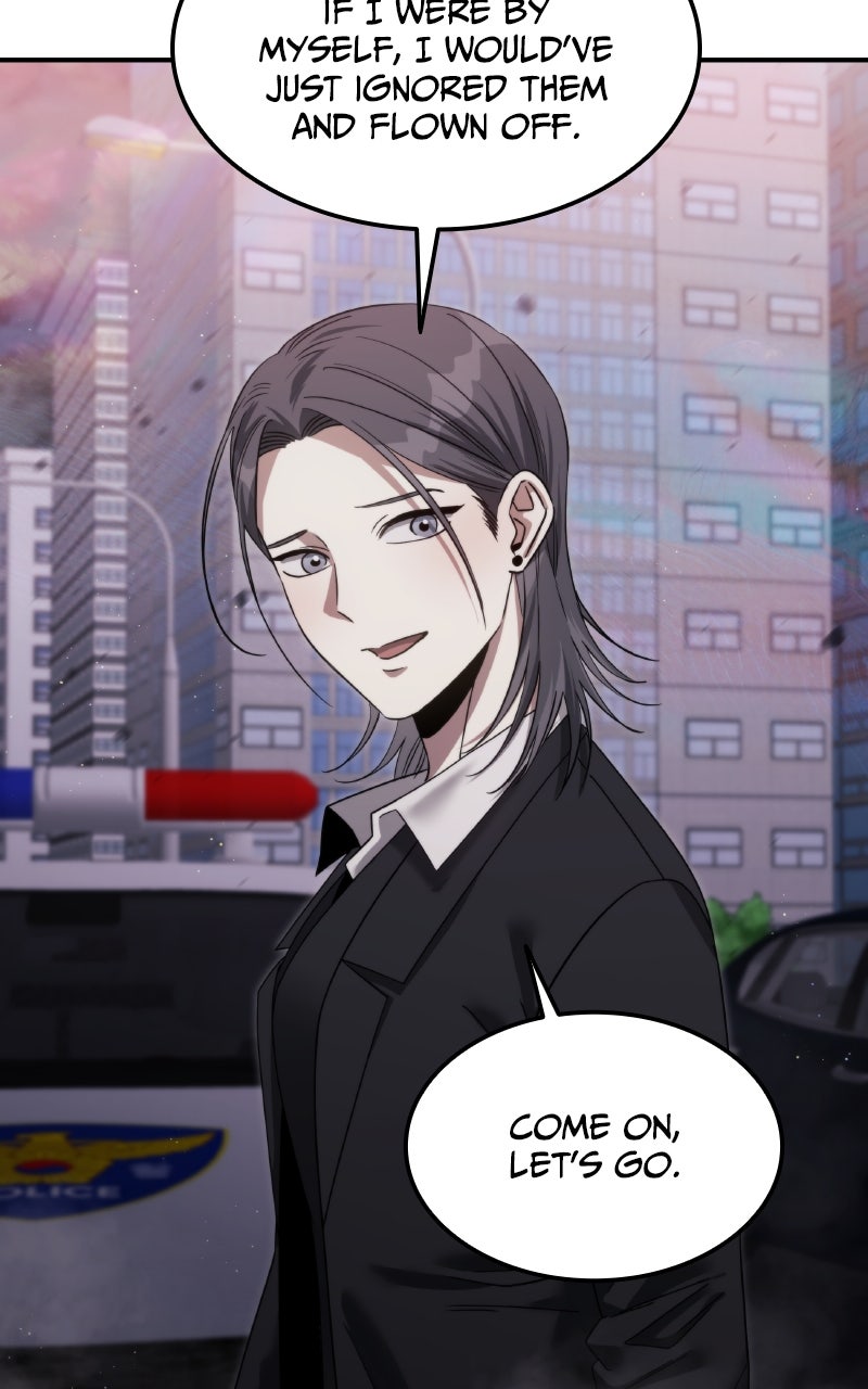 The Hunter Next Door Episode 15 page 38 - 
