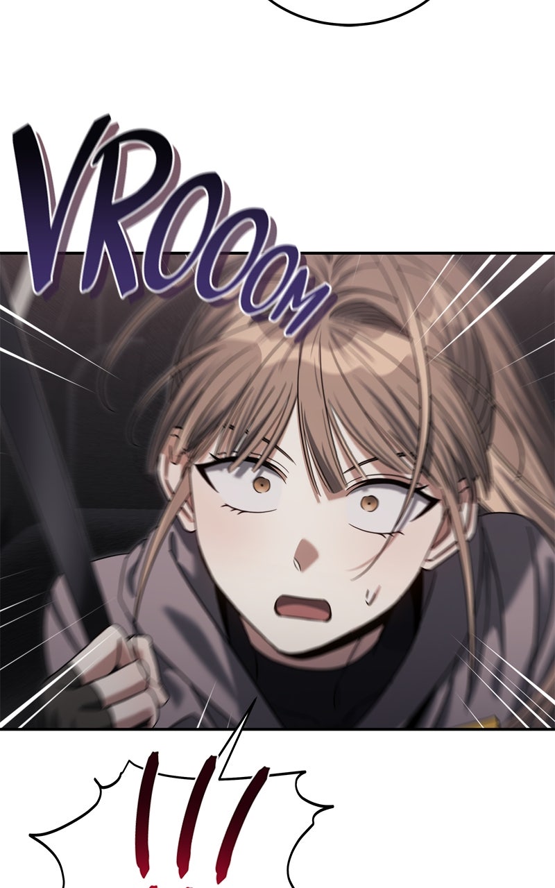 The Hunter Next Door Episode 15 page 43 - 