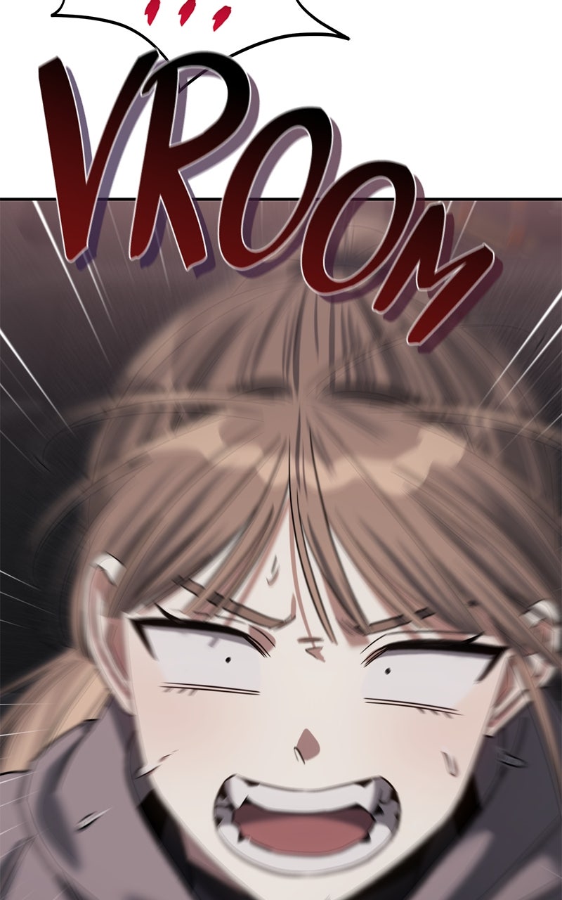 The Hunter Next Door Episode 15 page 44 - 