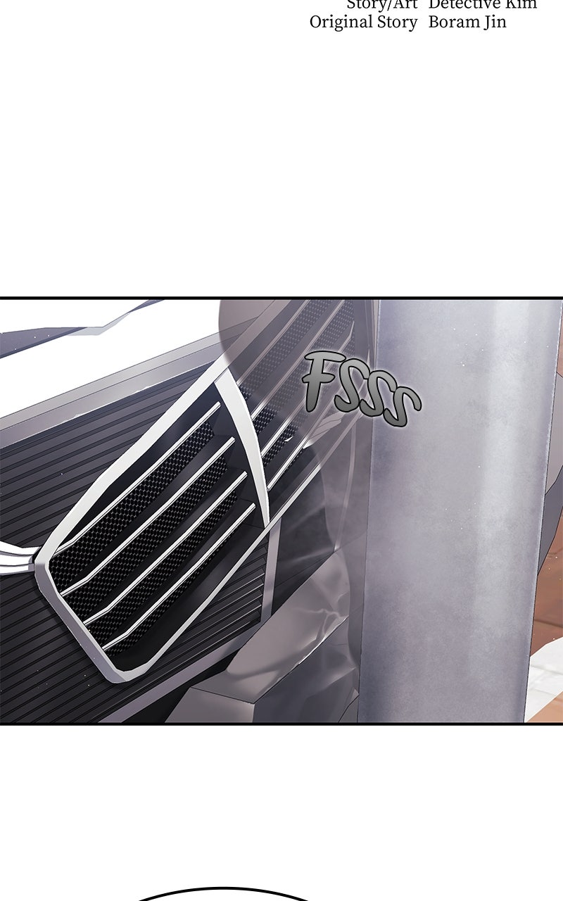 The Hunter Next Door Episode 15 page 47 - 